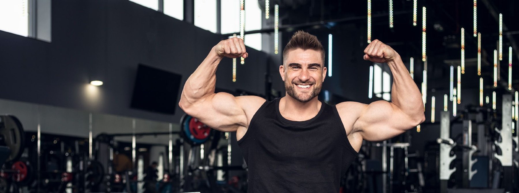 6-Time Mr Olympia Competitor Ryan Terry Shares His Secrets