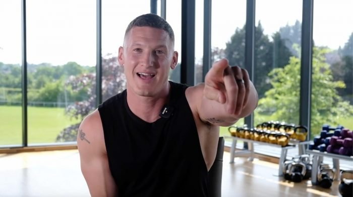 MattDoesFitness Talks Career Regrets, Embarrassing Gym Moments & Dealing with Trolls