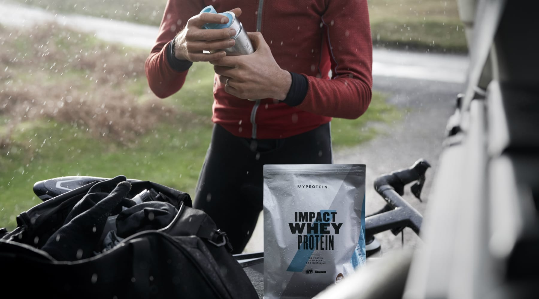 Best Supplements For Cycling