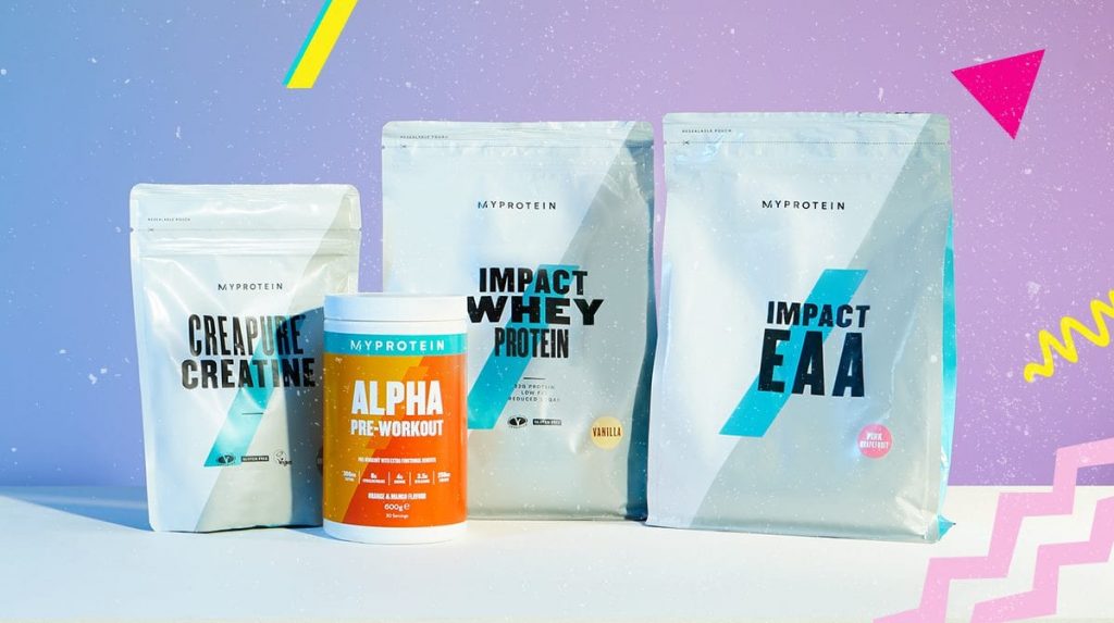 Get Your Hands On These Brand-New Products For Impact Week