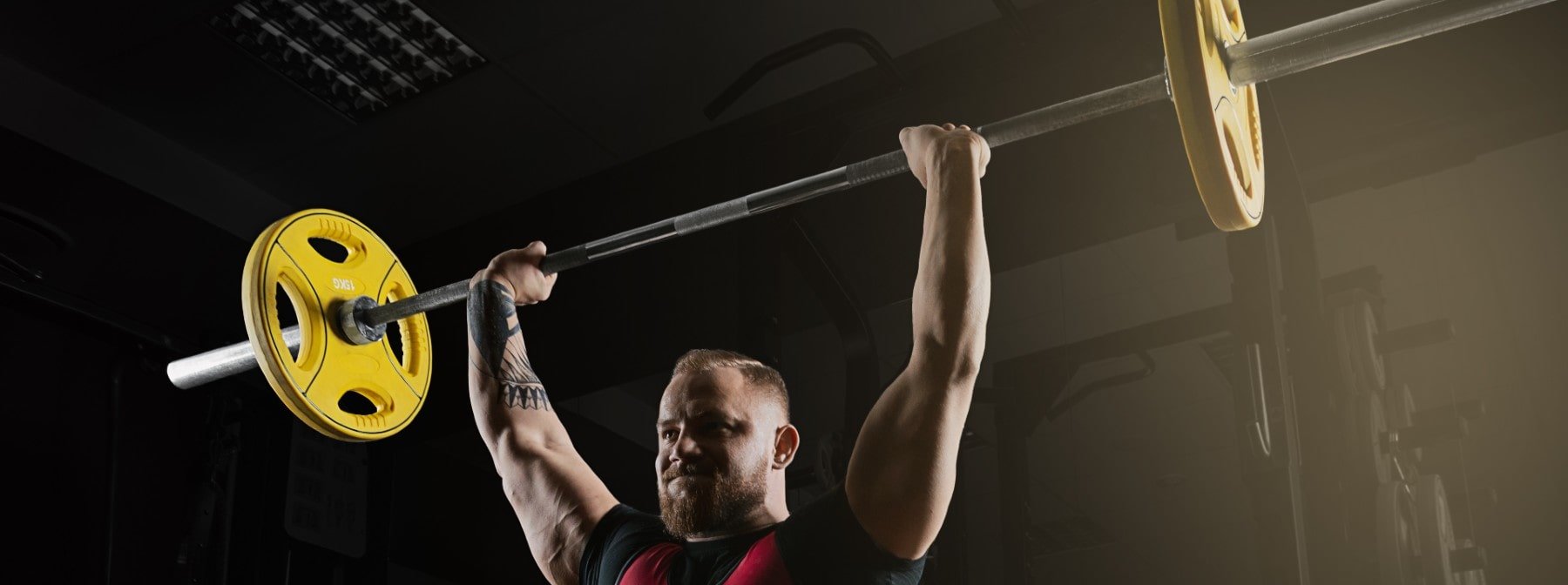 How to do the Overhead Press the Right Way