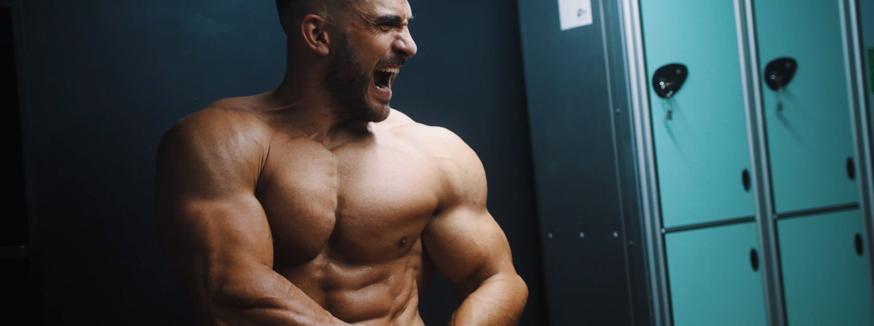 Ryan Terry ‘Determined’ To Claim Olympia Crown After Arnold Classic Win