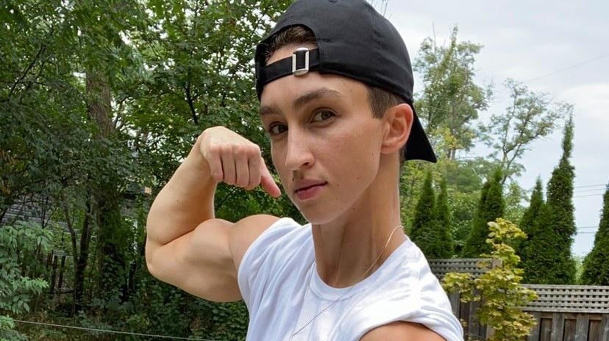 Being Non-Binary Should Be Welcomed By Fitness Industry