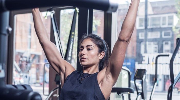 BMR: What Is My Basal Metabolic Rate?