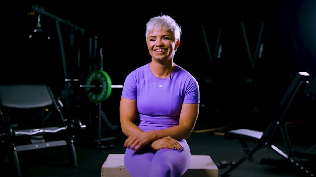 #Ownyourspace | PT Reveals How To Feel Empowered In The Gym