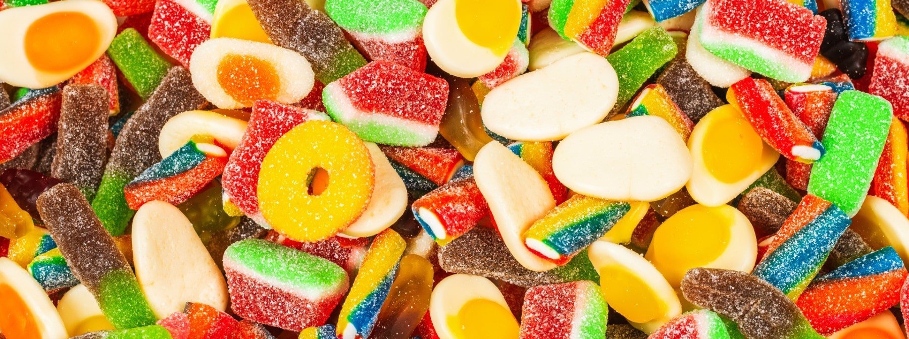 Sugar Is Not Your Enemy. Here’s Why