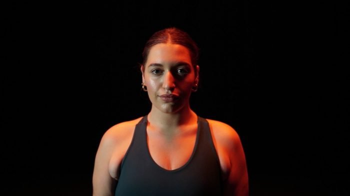 Food Addiction, Surgery, & Rediscovering Fitness | 26-Year-Old Explains Misunderstood Journey