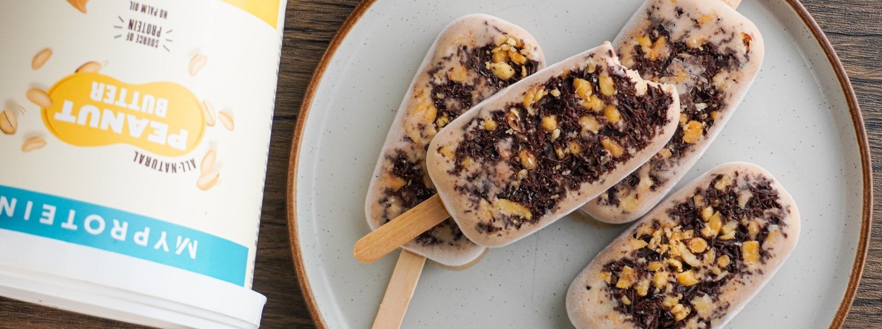 11 Protein Ice Cream Recipes To Sort You Out For Summer