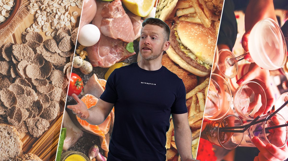 Your Body Doesn’t Need Carbs To Function | Nutritionist Explains Macros