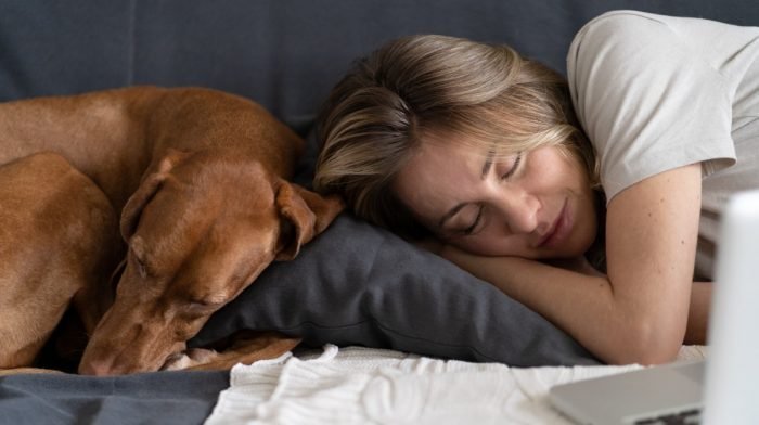 Feel Refreshed Not Groggy | PT Reveals Best Nap Length
