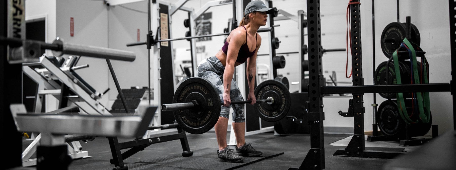Weightlifting Playlist | Get In The Zone To Lift Heavy