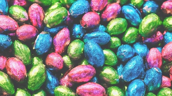 Say Goodbye To Food Guilt This Easter