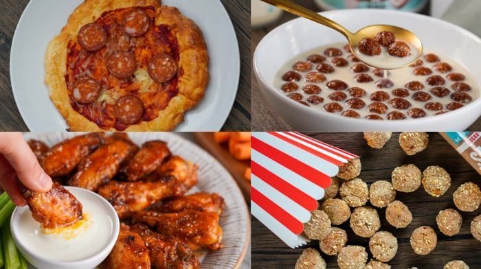 9 Air Fryer Recipes You Need In Your Life
