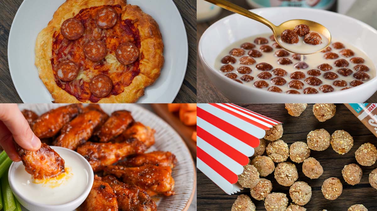9 Air Fryer Recipes You Need In Your Life