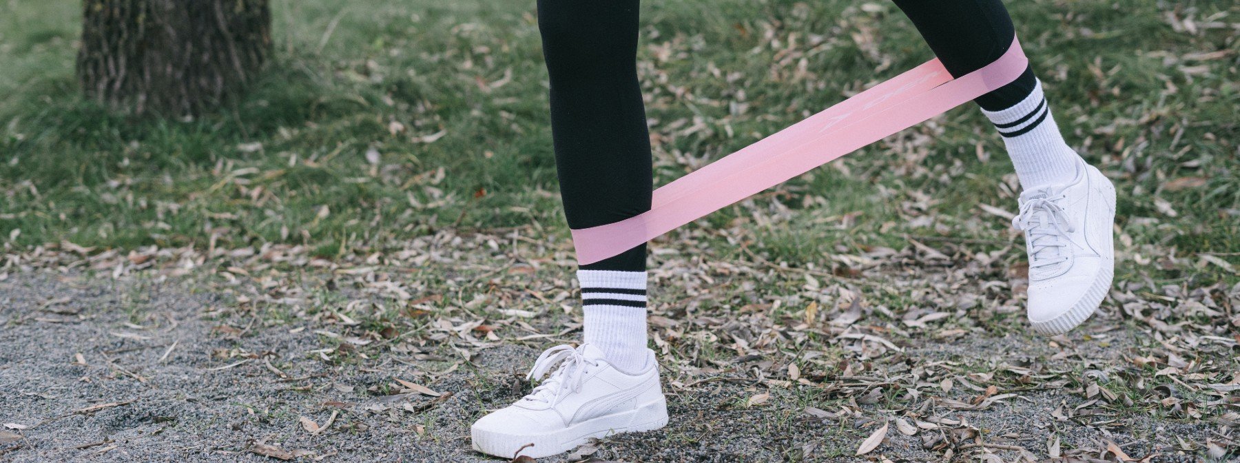 14 Resistance Band Workouts for Beginners