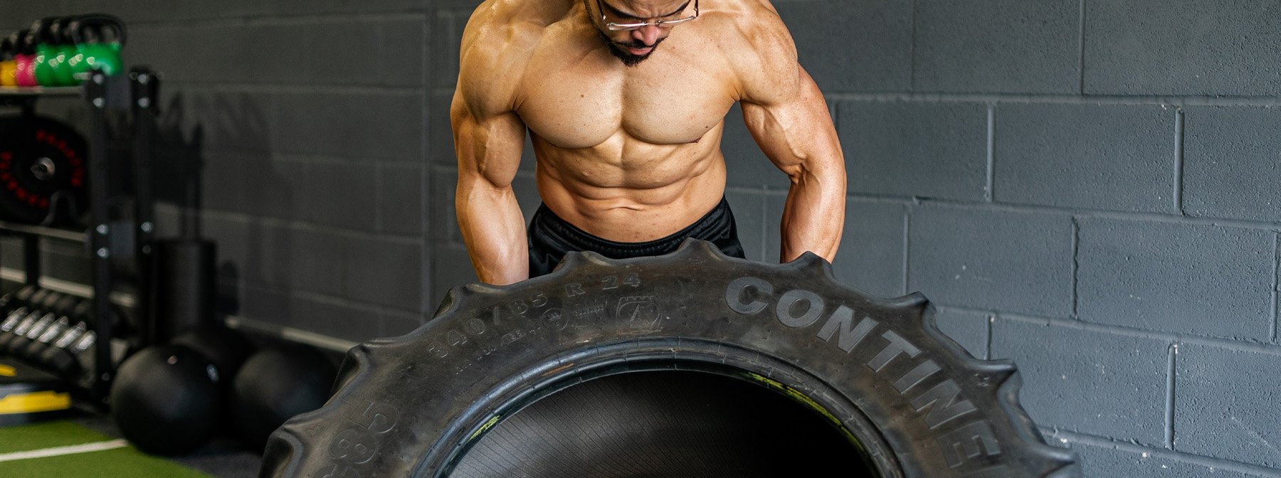 How To Train Like A Bodybuilder | Athlete guides