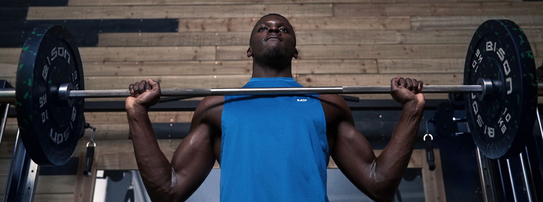 The Ultimate Workout for Bigger Arms