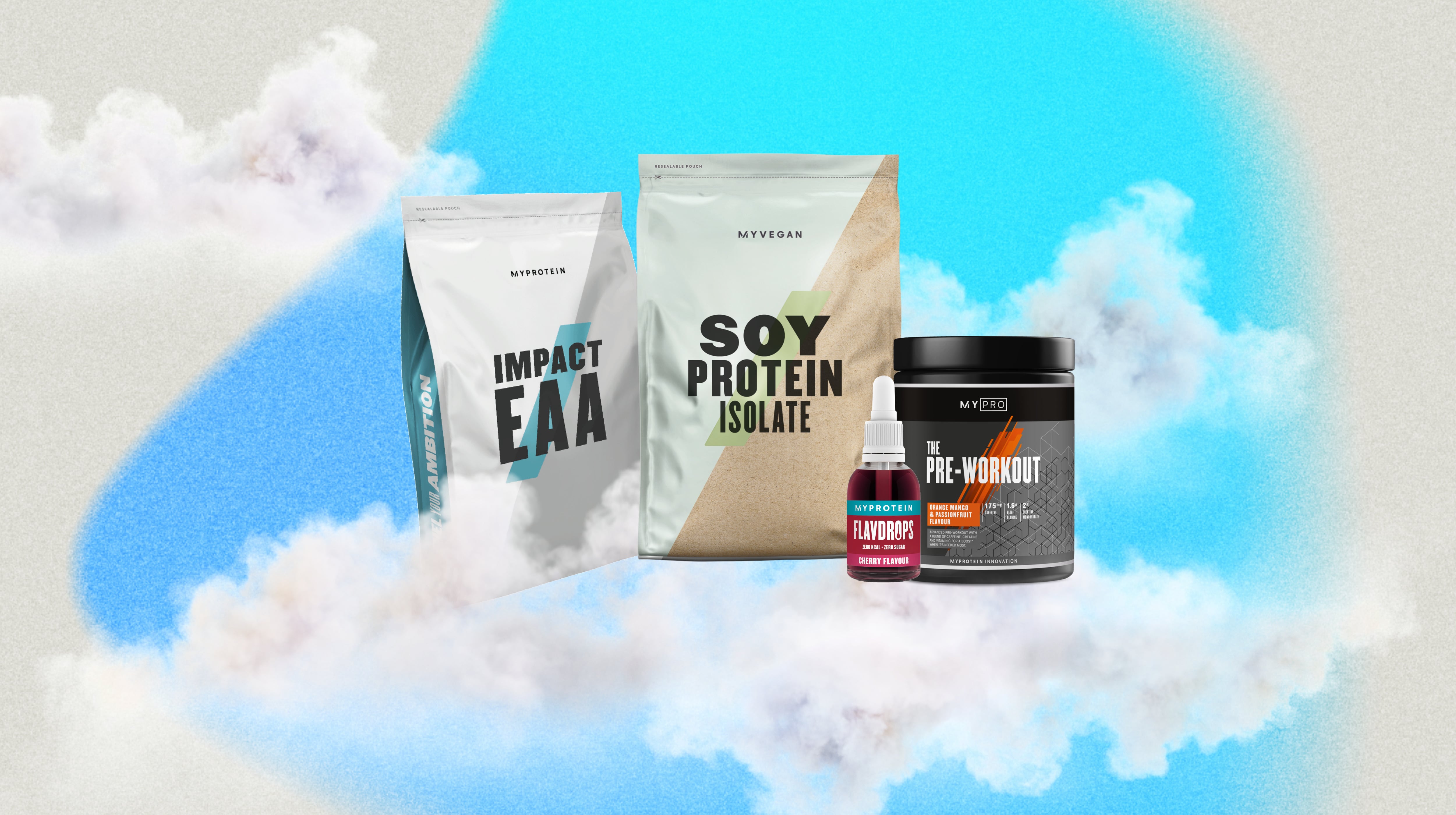 What To Buy This Black Friday | Myprotein Black Friday Supplement, Health & Nutrition Deals
