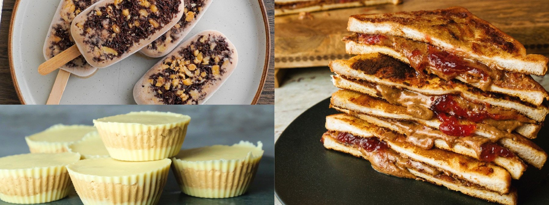 9 Recipes for National Peanut Butter Day 2023