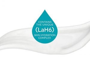 lah6 skin hydration complex