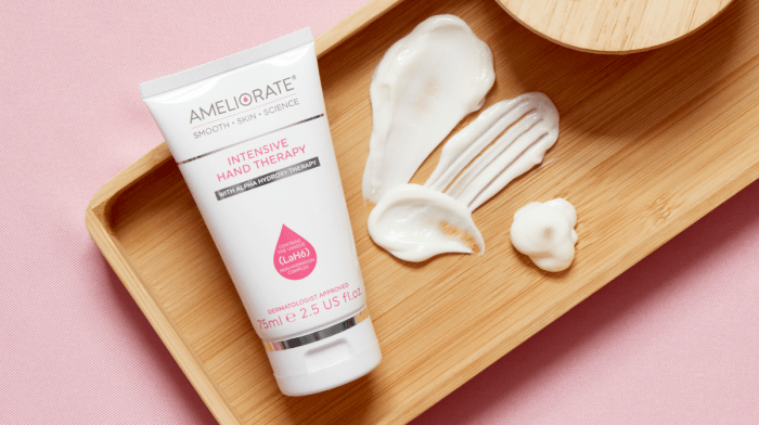 New Rose Hand Therapy Lotion: 5 Things You Need To Know