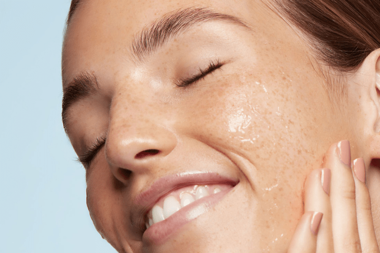 face hydration