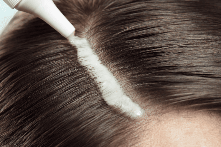 How to exfoliate your scalp