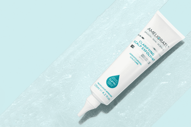 Ameliorate Clarifying Scalp Exfoliant