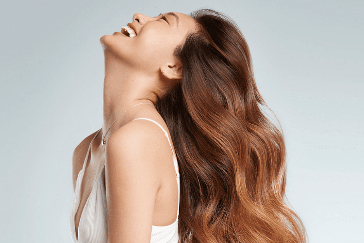 Here's How To Get Rid Of Greasy Hair - Ameliorate