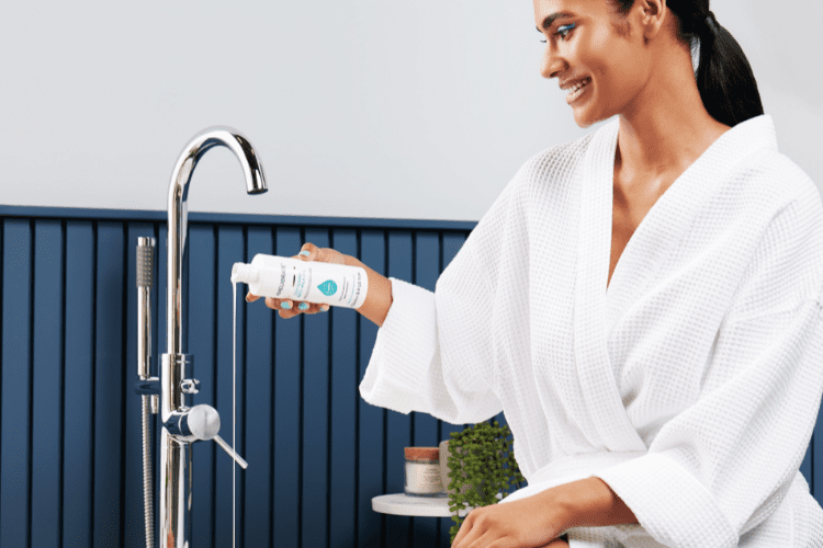 How often should you exfoliate your body? Ameliorate