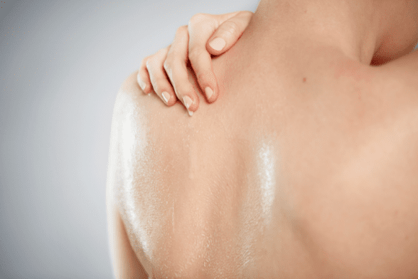 Self-Tan without the Stress: Ameliorate’s Guide for Dry Skin
