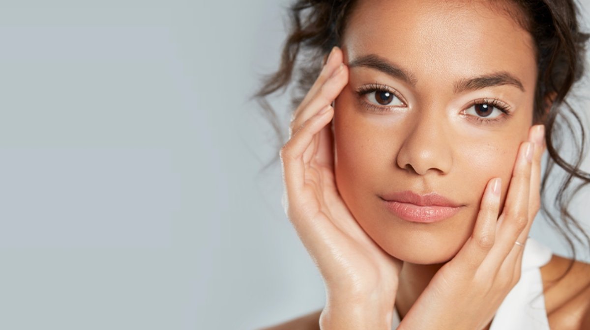 Looking Flushed? Here's How to Reduce Facial Redness