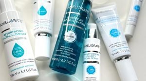 nadine baggots favourite ameliorate products