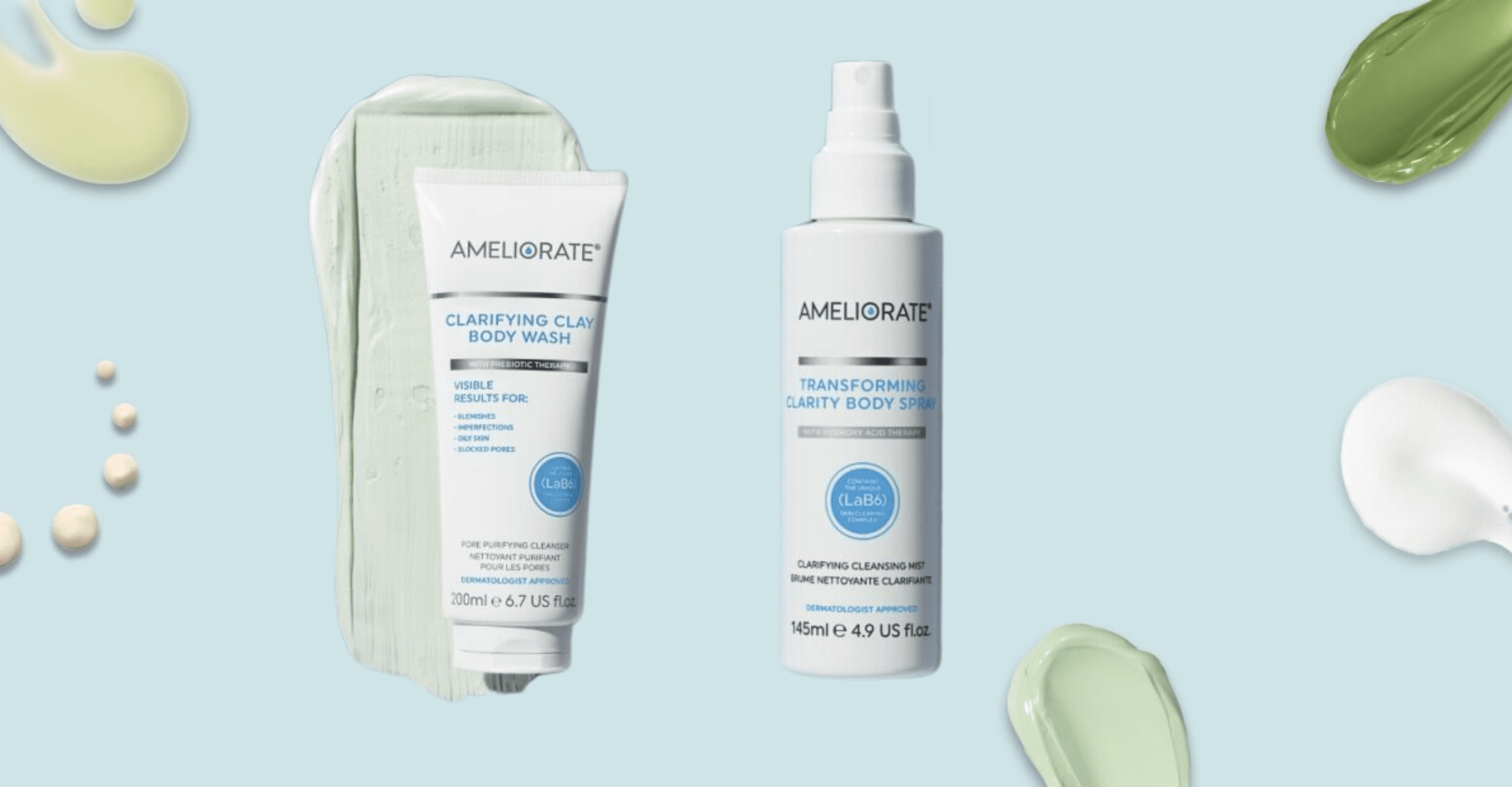 Self-Tan without the Stress: Ameliorate’s Guide for Oily Skin