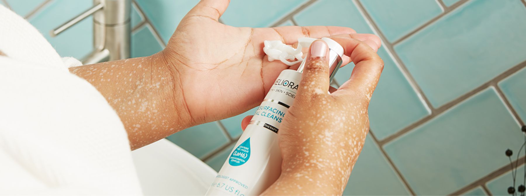 Everything You Need to Know about Double Cleansing: Explained