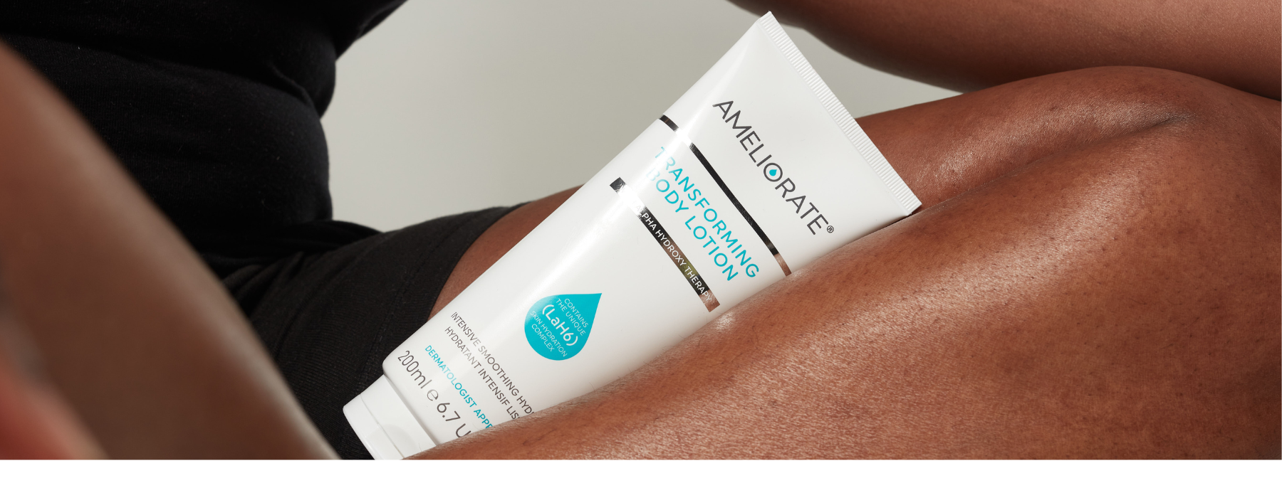 How AMELIORATE can Support Your Winter Skin: 5 Top Tips