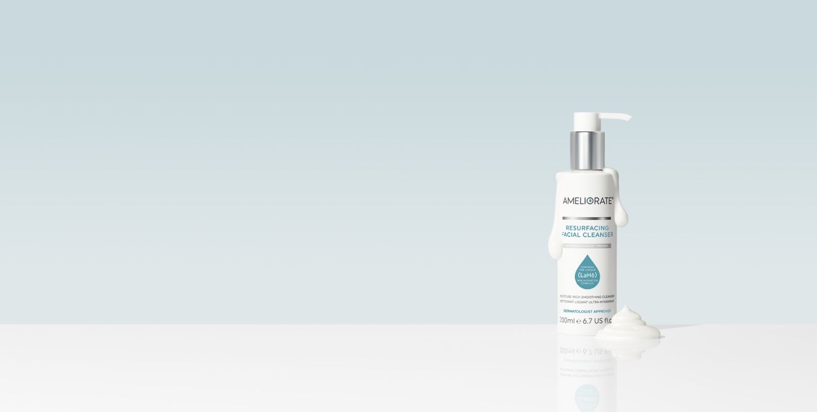 AMELIORATE's 5 Tips for a Skincare Spring Clean