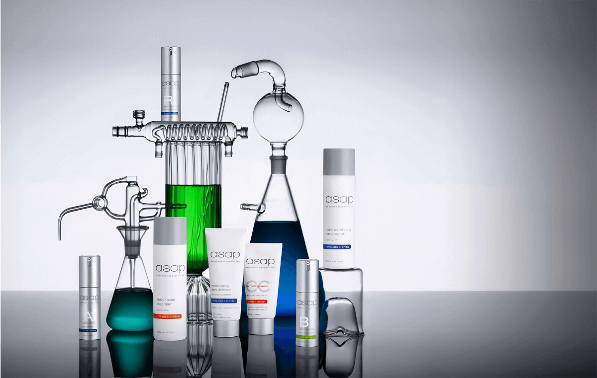 The best asap skincare products 2022