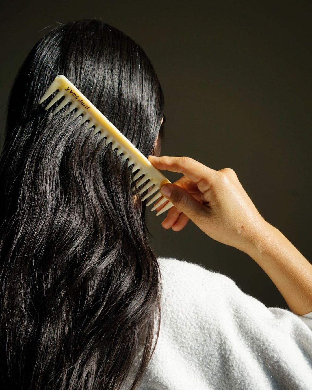 Q and A: Hair loss with Virtue