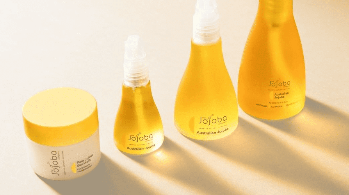 Your complete guide to The Jojoba Company
