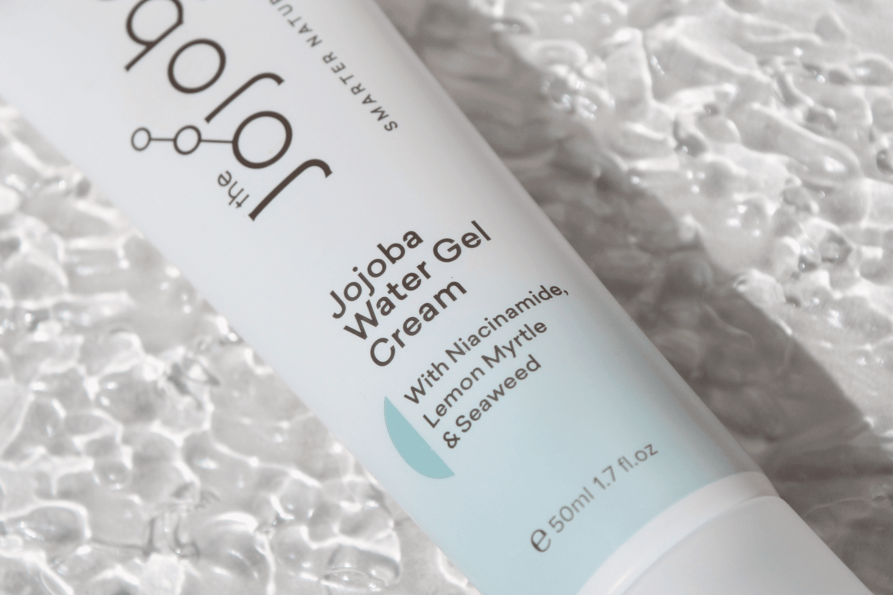 Summer Skin Tips from The Jojoba Company