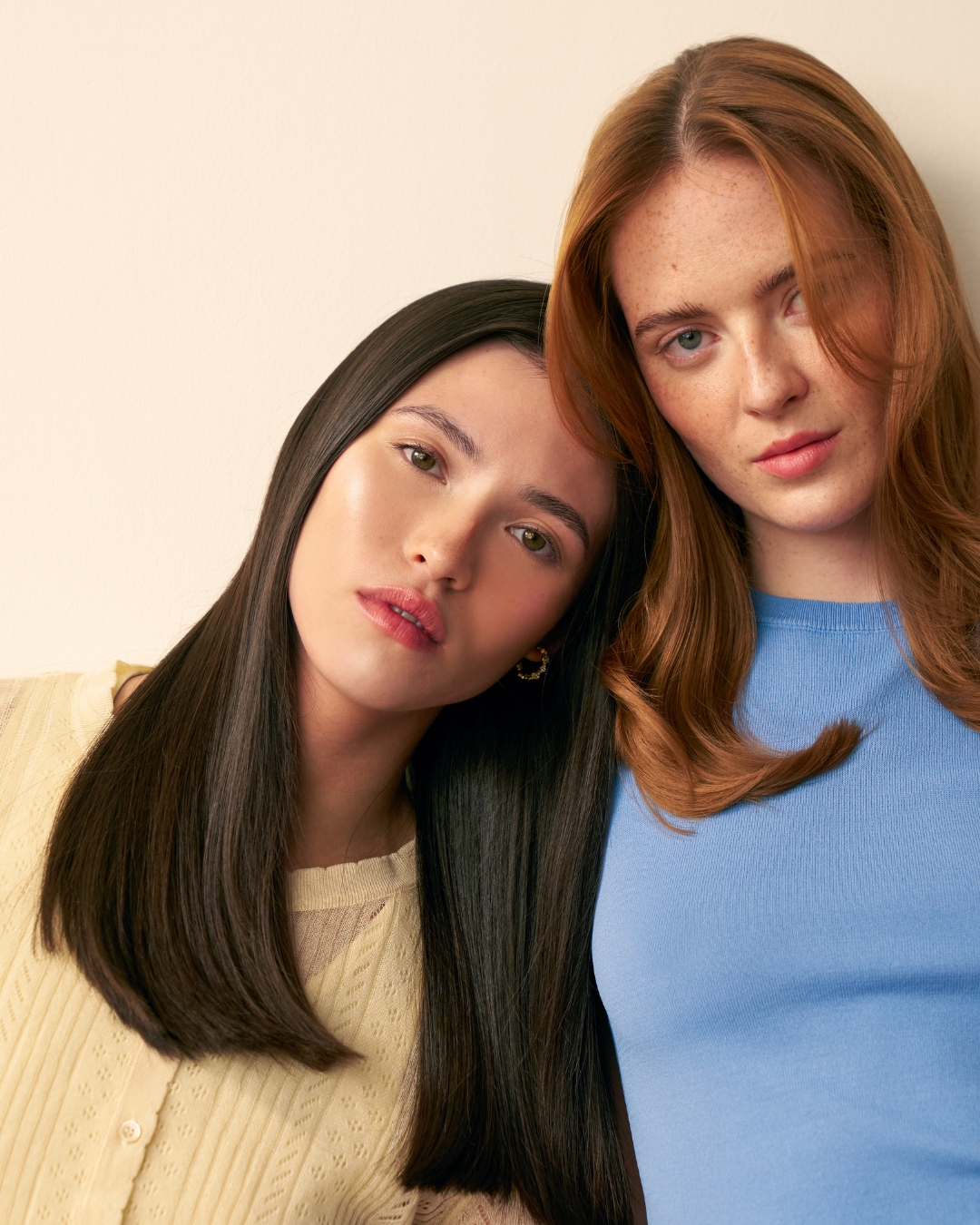 can you blowdry with aloe vera juice on hair