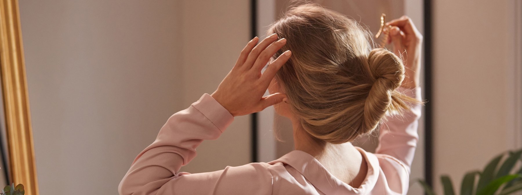 Oily Scalp in the Summer? Christophe Robin’s Top Tips