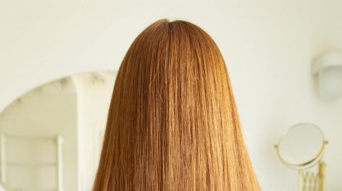 How to tame your frizz?