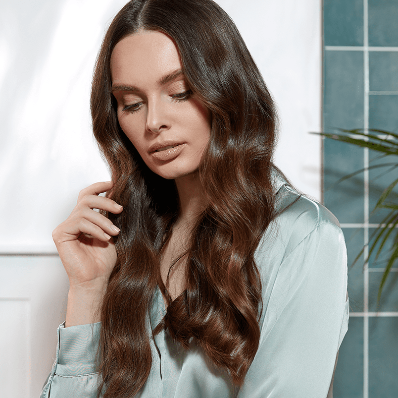 How to Blowdry Your Hair: The Best Tips for Different Hair Types -  Christophe Robin