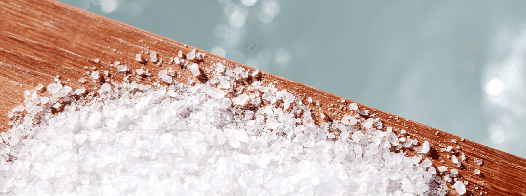 Is Sea Salt Good For Your Hair?