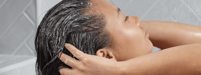 How to Exfoliate Your Scalp with Christophe Robin