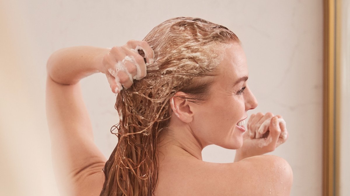 How to Deep Clean Your Scalp and Hair