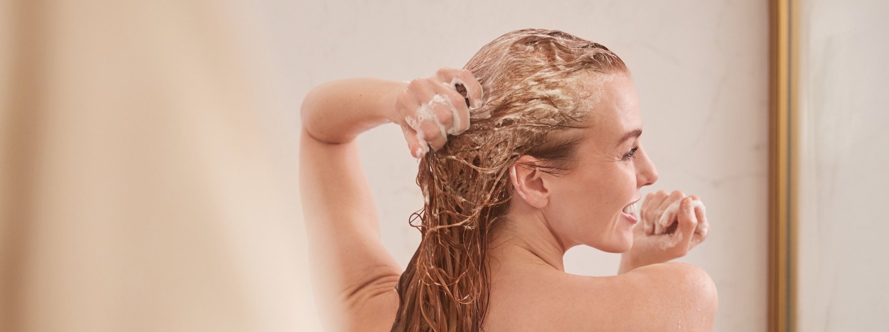 How to Deep Clean Your Scalp and Hair