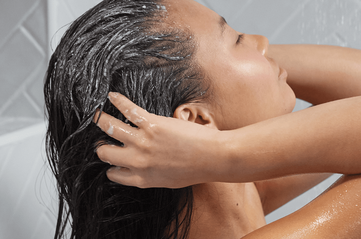 5 Reasons You Need to Try La French Rivera Salt Scrub Shampoo - Christophe  Robin
